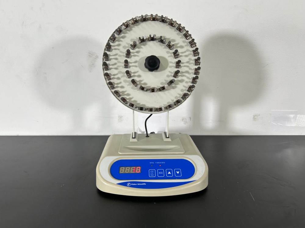 Image of Fisher Scientific Multi Purpose Tube Rotator